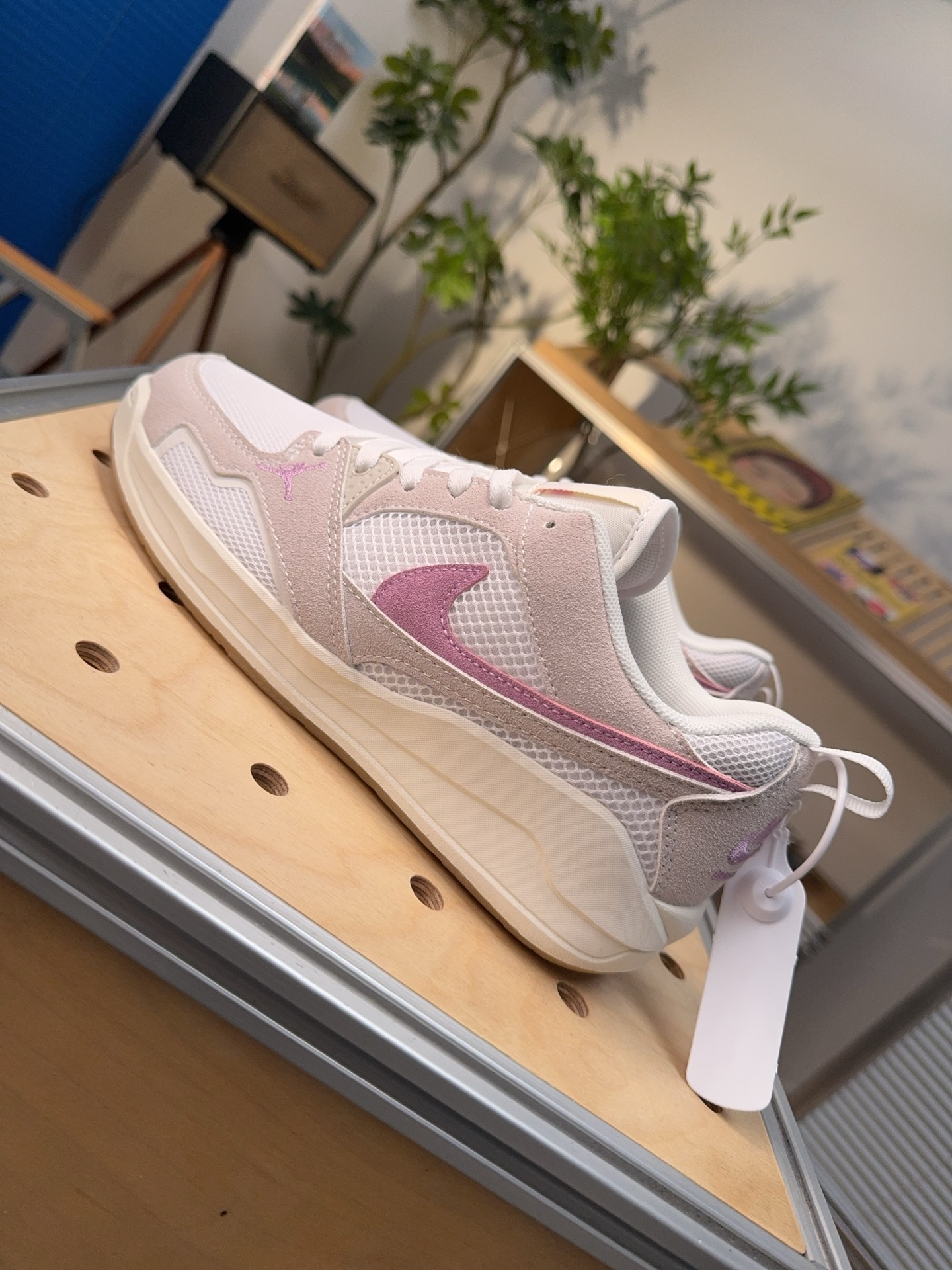 Nike Jordan